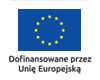 Logo - Unia Europejska