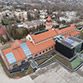 Galeria zdjęć ekspozycji muzealnej w trakcie realizacji: Kopalnia Saturn 14